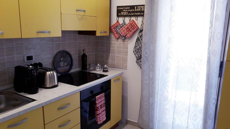 Borgo 25 - Palermo City Center エクステリア 写真