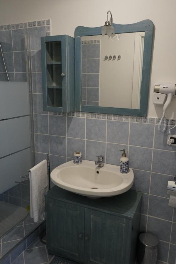 Borgo 25 - Palermo City Center エクステリア 写真