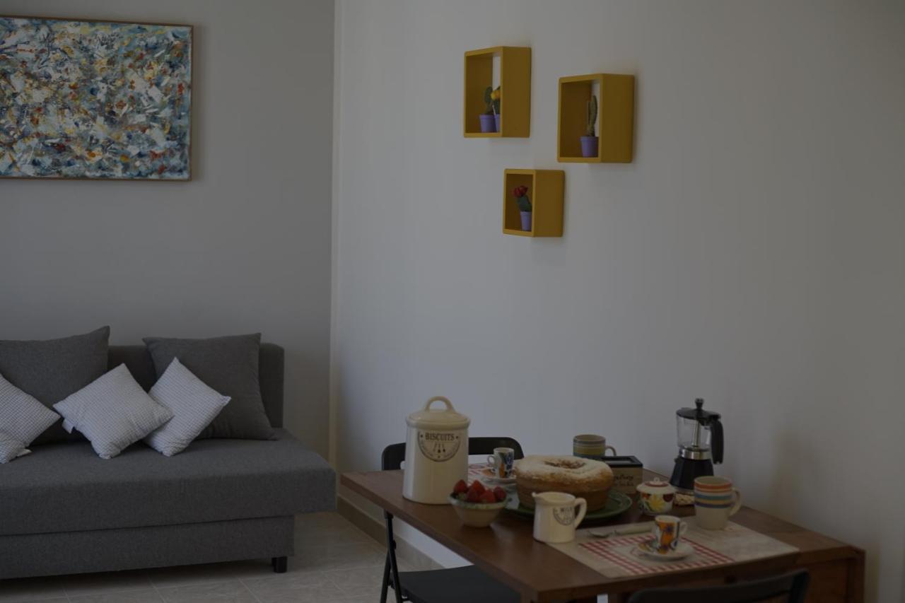 Borgo 25 - Palermo City Center エクステリア 写真